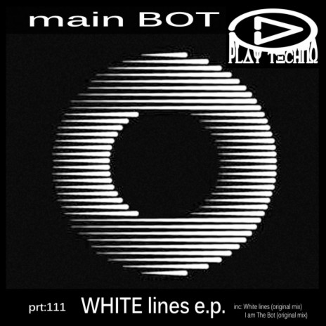 I am The Bot (Original Mix)