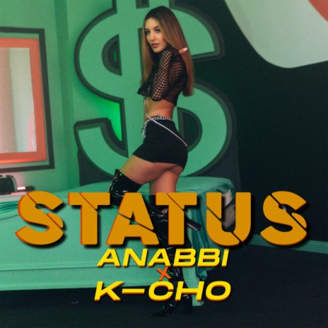 Status ft. Kcho | Boomplay Music