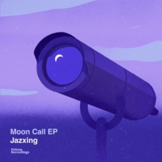 Moon Call EP