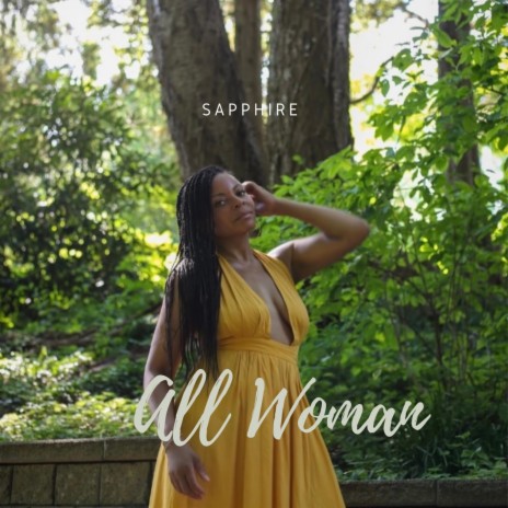 All Woman (feat. Madmannise) | Boomplay Music