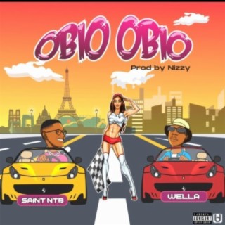 OBIO OBIO (feat. Wella)