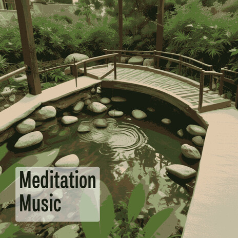 Tranquil Foggy Marsh ft. Meditation Music, Meditation Music Tracks & Balanced Mindful Meditations | Boomplay Music