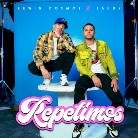 Repetimos (feat. Jaudy)