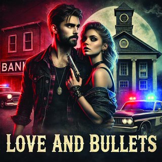 Love and Bullets