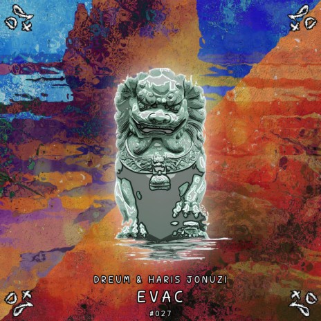 Evac ft. Haris Jonuzi | Boomplay Music