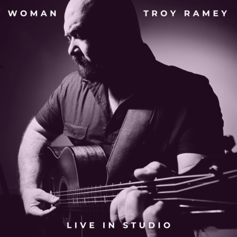 Woman (Live In Studio) | Boomplay Music
