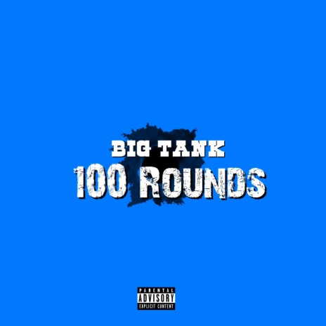 100 Rounds | Boomplay Music