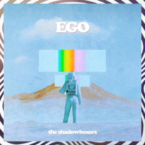 Ego (Disco Despair Remix) | Boomplay Music