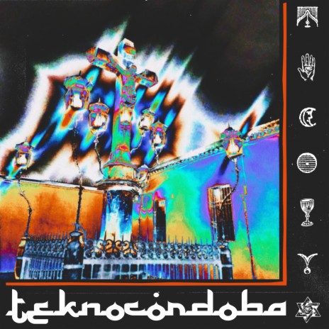 Teknocórdoba | Boomplay Music