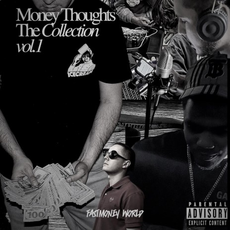 Money Thoughts (Freestyle) ft. LilShhnoww | Boomplay Music