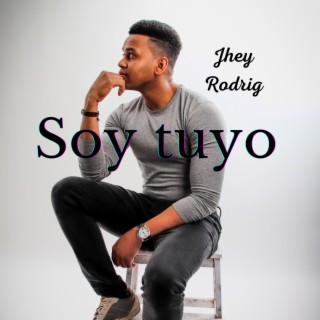 Soy tuyo