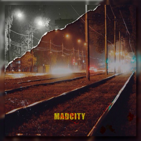 Madcity ft. Yurevich | Boomplay Music