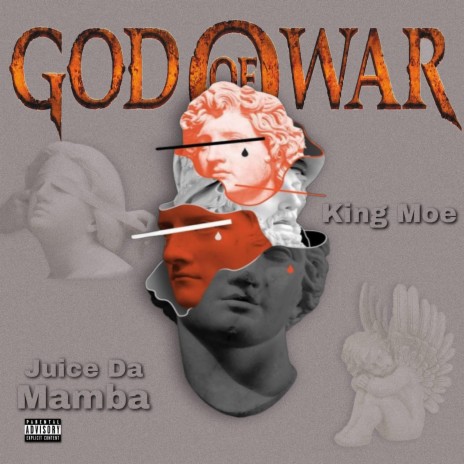 God Of War (feat. King Moe) | Boomplay Music