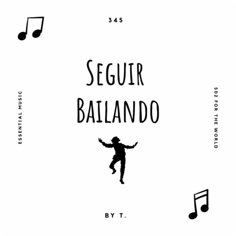 Seguir Bailando