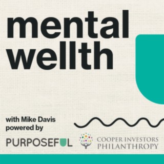 184: Introducing Mental Wellth