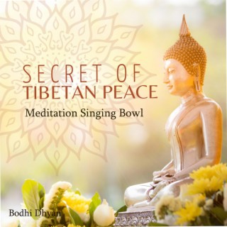 Secret Of Tibetan Peace
