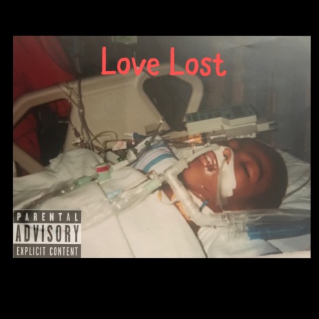 Love Lost