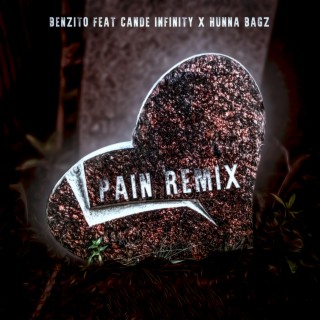 Pain (Remix)