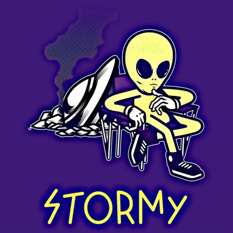 Stormy | Boomplay Music