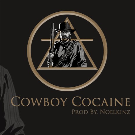 Cowboy Cocaine | Boomplay Music