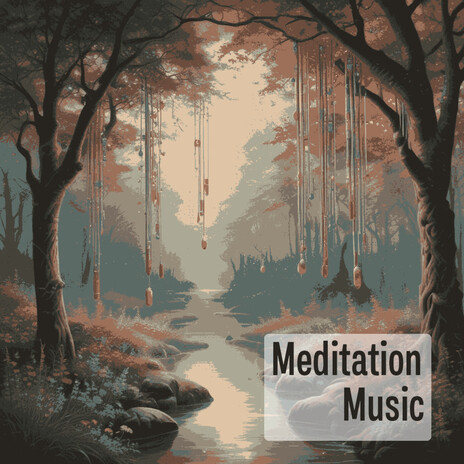 Soft Twilight Glow ft. Meditation Music, Meditation Music Tracks & Balanced Mindful Meditations | Boomplay Music