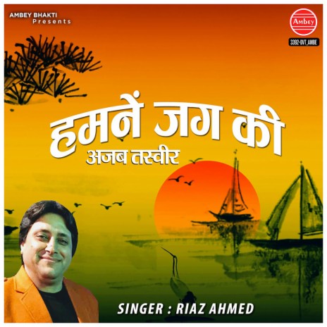 Humne Jag Ki Ajab Tasveer | Boomplay Music