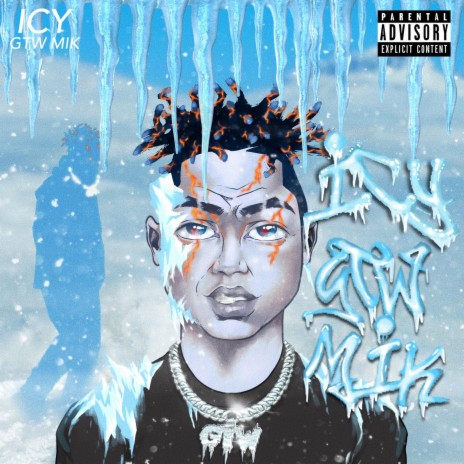 Icy | Boomplay Music