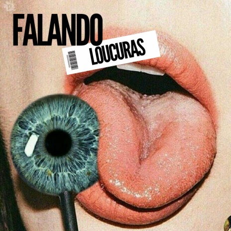 Falando Loucuras (Extended Version) ft. Dayane Santana | Boomplay Music