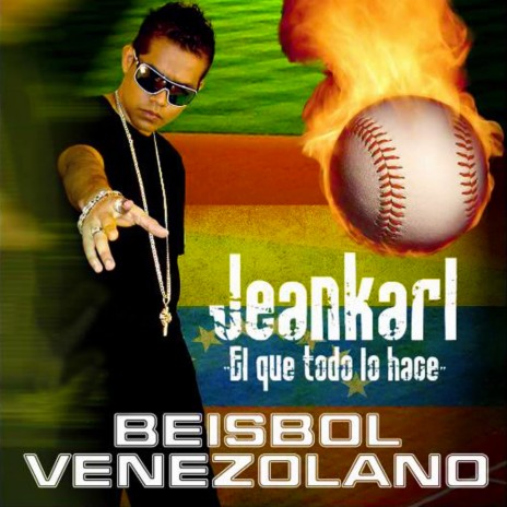 Béisbol venezolano | Boomplay Music