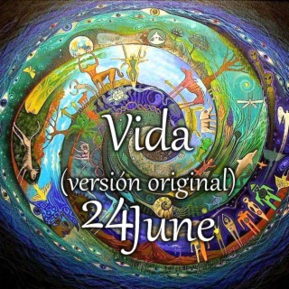 Vida (Versión original)