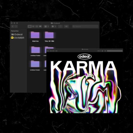 Karma | Boomplay Music