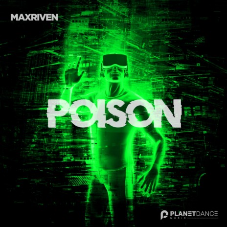 Poison (Extended Mix) | Boomplay Music