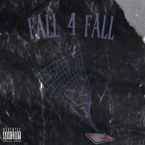 Fall 4 Fall ft. Juandior | Boomplay Music