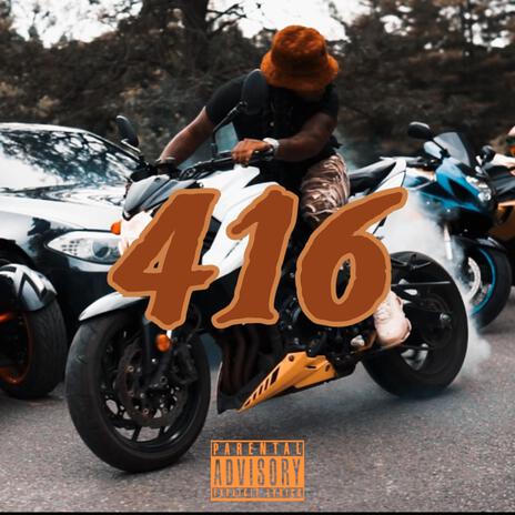 416 ft. 50 | Boomplay Music