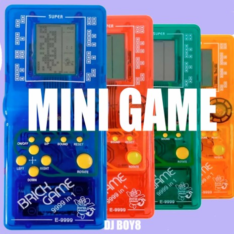 Mini Game | Boomplay Music
