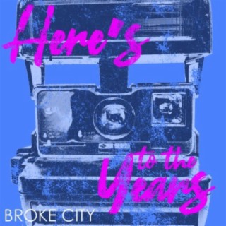 Broke City