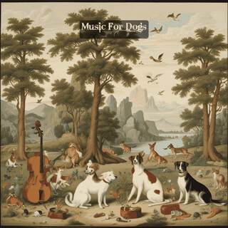 Music For Dogs