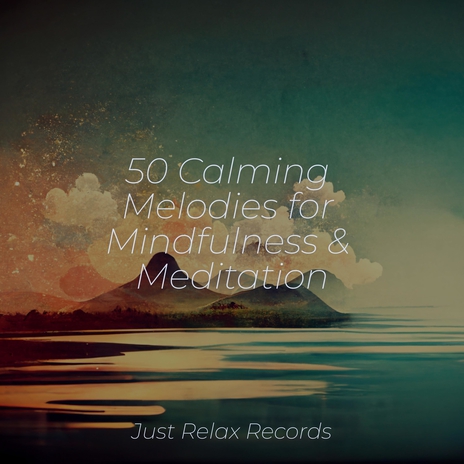 Misty daydream dances alone ft. MEDITATION SPA & Música Relaxante | Boomplay Music