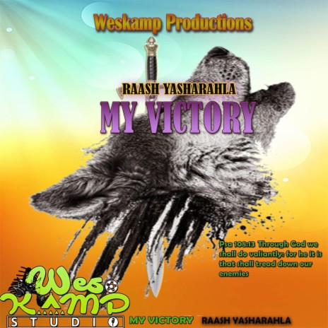 My Victory | Boomplay Music