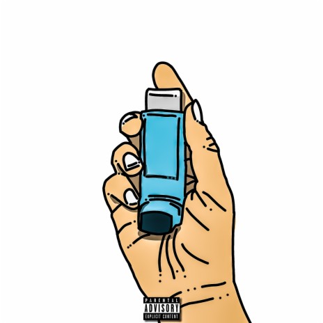 Inhaler | Boomplay Music