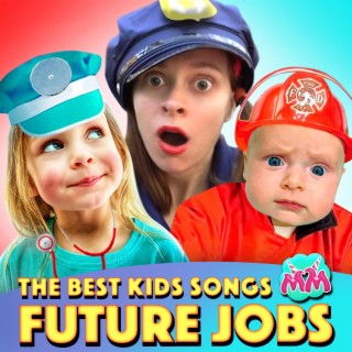 Future Jobs