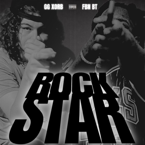 ROCKSTAR ft. FBN BT | Boomplay Music