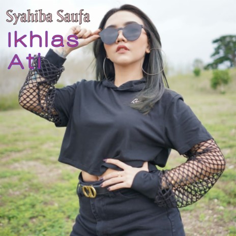 ikhlas ati (Remix) | Boomplay Music