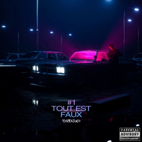 #1 tout est faux | Boomplay Music