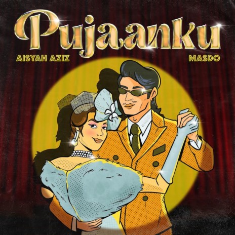 Pujaanku (feat. Aisyah Aziz) | Boomplay Music