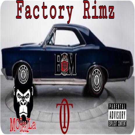 Factory Rimz | Boomplay Music