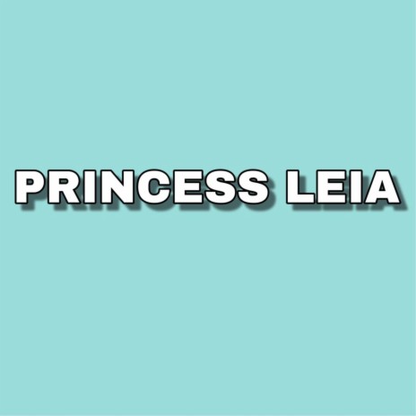 Princess Leia (feat. Waale) | Boomplay Music