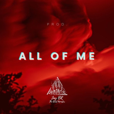 All of me (R&B Beat) | Boomplay Music
