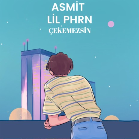 Çekemezsin | Boomplay Music