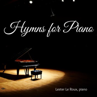 Hymns for Piano